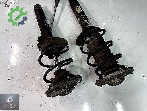 BMW 3 Serisi Amortisör çıkma parça