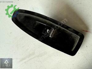 BMW F20 F30 F36 CAM AÇMA DÜĞMESİ ÇIKMA ORJ 9208107