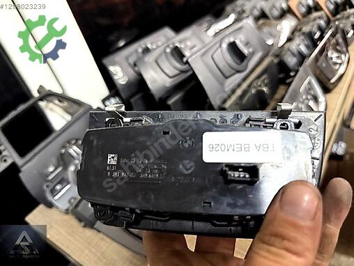 BMW 3 Serisi Far Ayar Düğmesi çıkma parça