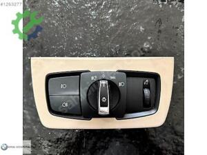 BMW F20 F30 FAR KONTROL PANELİ 9265303