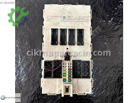BMW 3 Serisi Beyin çıkma parça