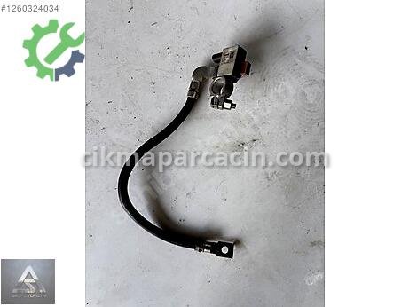 BMW 3 Serisi Elektrik Tesisatı çıkma parça