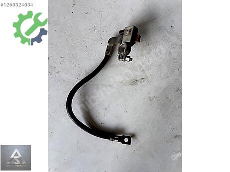 BMW 3 Serisi Elektrik Tesisatı çıkma parça
