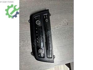 BMW F20 F30 KLİMA PANELİ
