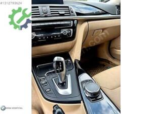 BMW F20 F30 MOD TUŞU ORJİNAL