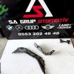 BMW F20 F30 MOTOR İÇİ KAPLAMASI ÖN CAM ALT IZGARASI