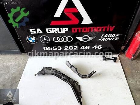 BMW 3 Serisi Ön Panjur çıkma parça
