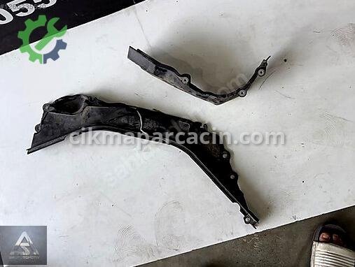 BMW 3 Serisi Ön Panjur çıkma parça
