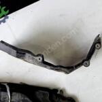 BMW F20 F30 MOTOR İÇİ KAPLAMASI ÖN CAM ALT IZGARASI