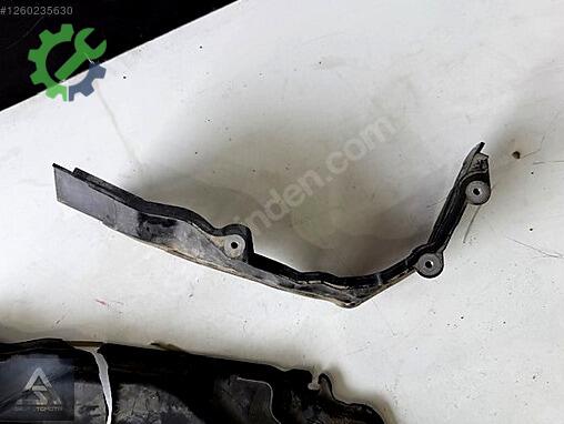 BMW 3 Serisi Ön Panjur çıkma parça