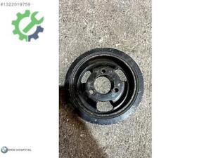 BMW F20 F30 N13 1.6 KRANK KASNAĞI