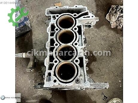 BMW 3 Serisi Blok çıkma parça