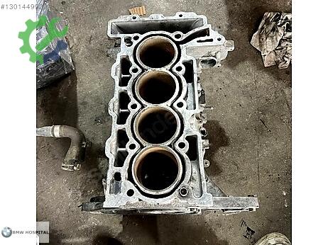 BMW 3 Serisi Blok çıkma parça
