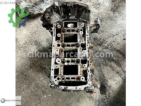 BMW 3 Serisi Blok çıkma parça