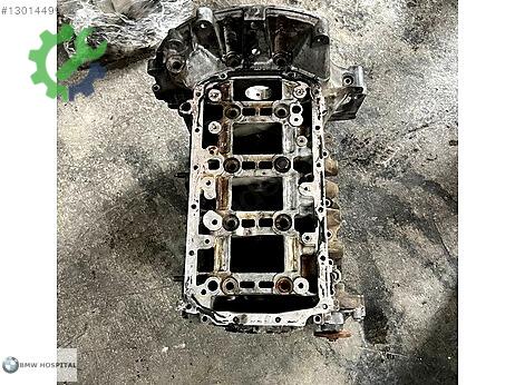 BMW 3 Serisi Blok çıkma parça