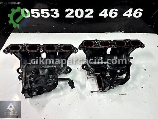 BMW 3 Serisi Emme Manifoldu 11617595078 çıkma parça