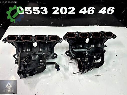 BMW 3 Serisi Emme Manifoldu 11617595078 çıkma parça