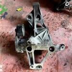 BMW F20 F30 N13 KLİMA KOMPRESÖR BAĞLANTI AYAĞI 7603346