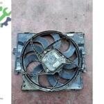 BMW F20 F30 N13 KOMPLE FAN 7608407