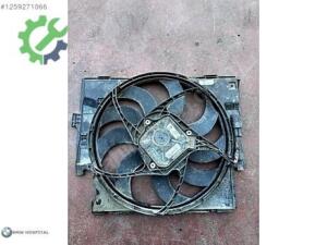 BMW F20 F30 N13 KOMPLE FAN 7608407