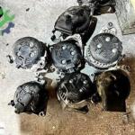 BMW F20 F30 N13 ŞARJ DİNAMOSU ORJİNAL