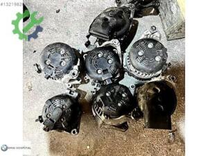 BMW F20 F30 N13 ŞARJ DİNAMOSU ORJİNAL