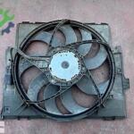 BMW F20 F30 N47 N13 KOMPLE FAN A17427640508