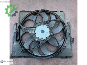 BMW F20 F30 N47 N13 KOMPLE FAN A17427640508
