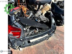 BMW F20 KOMPLE ARKA PANEL ORJİNAL HATASIZ