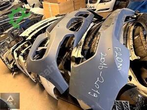BMW F20 LCİ M TEKNİK ÖN ARKA TAMPON SETİ