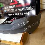 BMW F20 LCİ M TEKNİK ÖN ARKA TAMPON SETİ