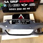 BMW F20 LCİ M TEKNİK ÖN ARKA TAMPON SETİ