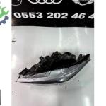 BMW F20 LCİ SOL FAR ÇIKMA ORJ