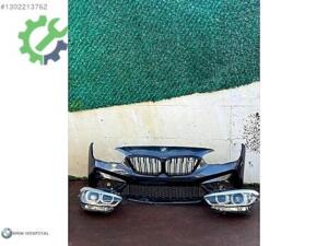 BMW F20 M2 TİP ÖN TAMPON