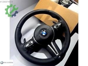 BMW F20 M DİREKSİYON + AİRBAG ORJ. – F1 PADDLE SHİFT