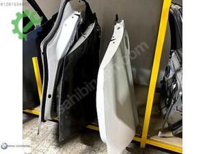 BMW F20 SAĞ ARKA BEYAZ HATASIZ BOYASIZ ORJİNAL KAPI