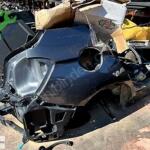 BMW F20 SAĞ ARKA ÇAMURLUK ORJİNAL HATASIZ BOYASIZ