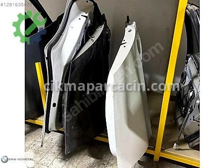 BMW 1 Serisi Sağ Arka Kapı çıkma parça