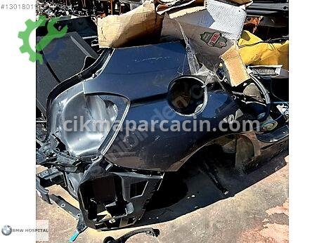 BMW 1 Serisi Tampon Braketi çıkma parça