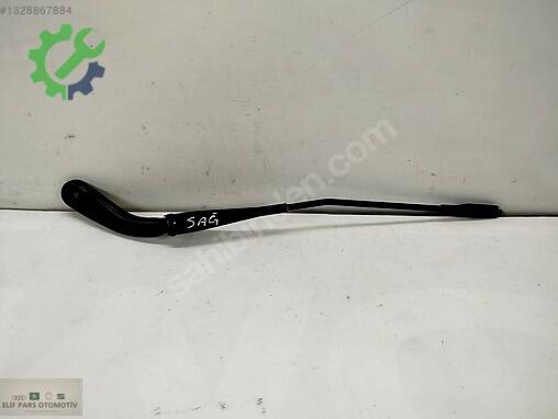 BMW 1 Serisi Silecek Kolu 7239520 çıkma parça