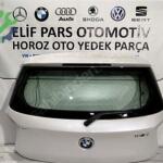BMW F20 SEDEF BEYAZ DOLU ORJİNAL BAĞAJ KAPAĞI