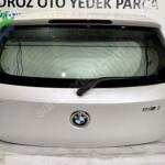 BMW F20 SEDEF BEYAZ DOLU ORJİNAL BAĞAJ KAPAĞI