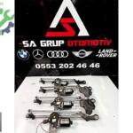 BMW F20 SİLECEK MOTORU ÇIKMA ORJ