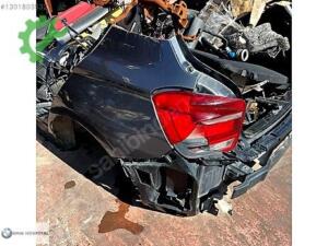 BMW F20 SOL ARKA ÇAMURLUK ORJİNAL HATASIZ BOYASIZ