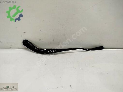 BMW 1 Serisi Silecek Kolu 7239519 çıkma parça