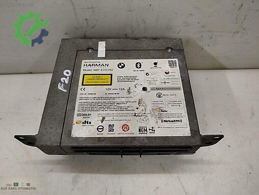 BMW 1 Serisi Beyin 9387358 çıkma parça