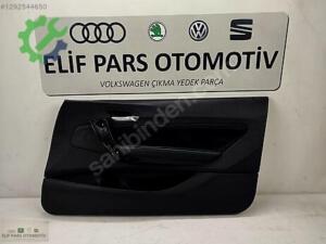 BMW F22-F23 SAĞ ÖN KAPI DÖŞEMESİ