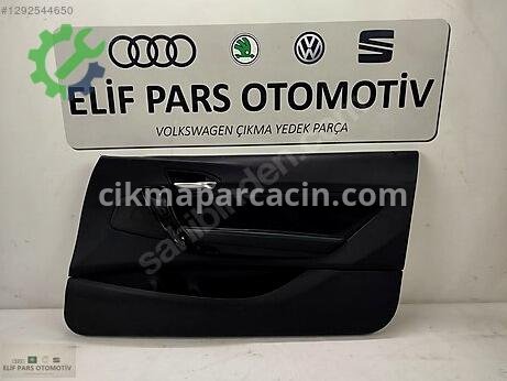 BMW 2 Serisi Kapı Döşemesi çıkma parça