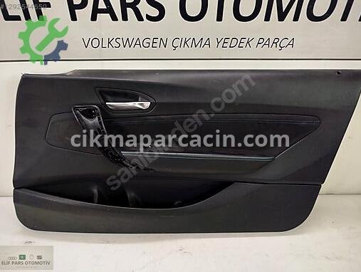 BMW 2 Serisi Kapı Döşemesi F22-F23 çıkma parça