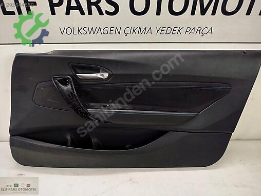 BMW 2 Serisi Sağ Ön Kapı F22-F23 çıkma parça